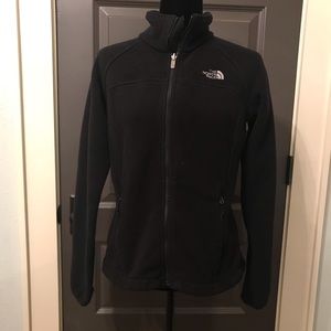 The North Face basic Fleece Jacket